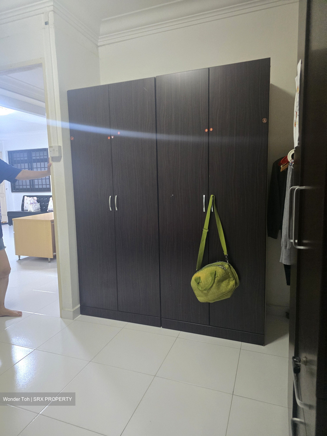 Blk 939 Hougang Street 92 (Hougang), HDB 4 Rooms #539572701